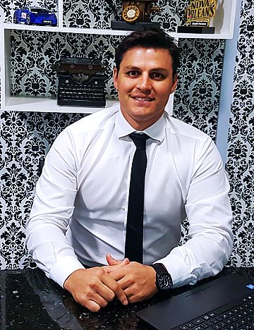 Vitor Marcussi